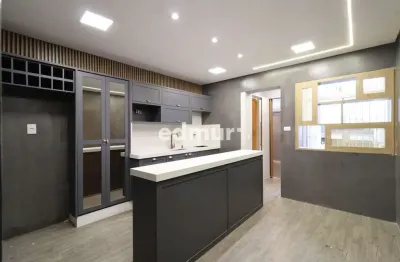 Casa com 2 quartos para alugar na vila gilda, santo andré  por r$ 4.400