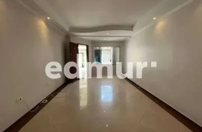 Casa com 3 quartos para alugar no jardim, santo andré  por r$ 5.610