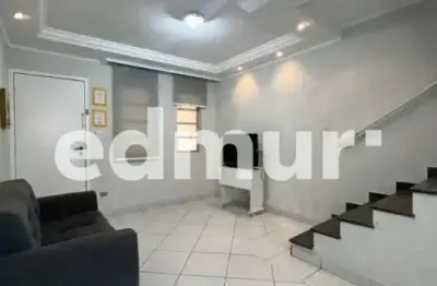 Casa com 4 quartos para alugar na vila aquilino, santo andré  por r$ 4.500
