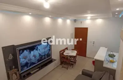 Cobertura com 3 quartos à venda na vila eldízia, santo andré  por r$ 550.000