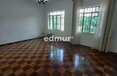 Casa com 3 quartos para alugar no campestre, santo andré  por r$ 4.200