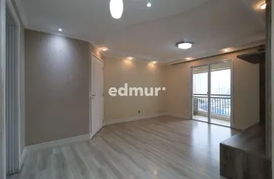 Apartamento com 3 quartos para alugar no jardim, santo andré  por r$ 4.500