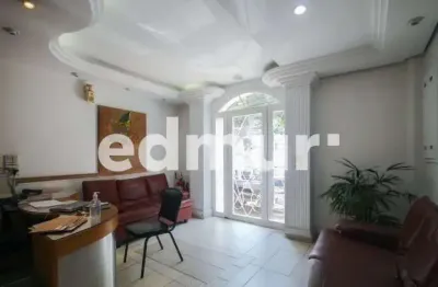 Casa com 1 quarto para alugar na vila mariana, são paulo  por r$ 17.000