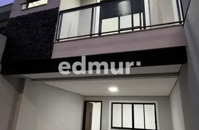 Casa com 3 quartos à venda na vila camilópolis, santo andré  por r$ 1.000.000