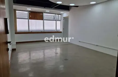 Sala comercial com 1 sala para alugar na bela vista, são paulo  por r$ 4.500