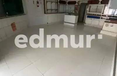 Sala comercial com 1 sala para alugar no jardim marek, santo andré  por r$ 3.500