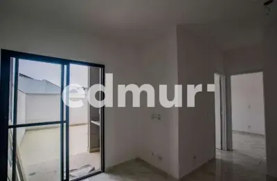 Apartamento com 2 quartos à venda no parque oratório, santo andré  por r$ 410.000