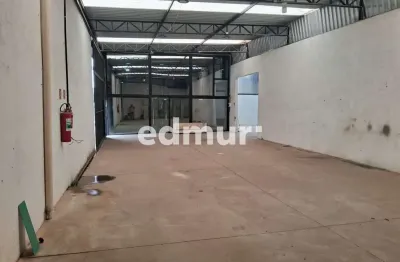 Barracão / galpão / depósito para alugar no campestre, santo andré  por r$ 121.000