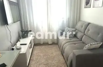 Apartamento com 2 quartos à venda no parque oratório, santo andré  por r$ 345.000