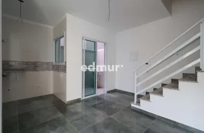 Casa com 2 quartos à venda na vila cecília maria, santo andré  por r$ 460.000