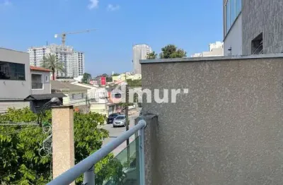 Apartamento com 2 quartos à venda na vila alzira, santo andré  por r$ 400.000