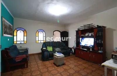 Casa com 3 quartos para alugar no parque oratório, santo andré  por r$ 4.700