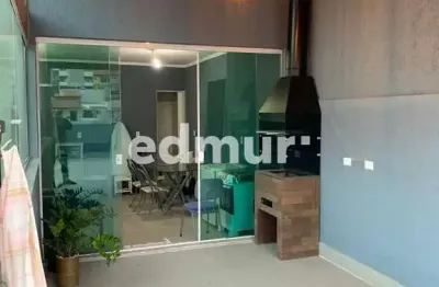Cobertura com 2 quartos à venda no parque das nações, santo andré  por r$ 530.000