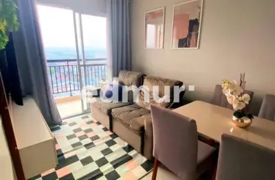 Apartamento com 2 quartos à venda no utinga, santo andré  por r$ 405.000