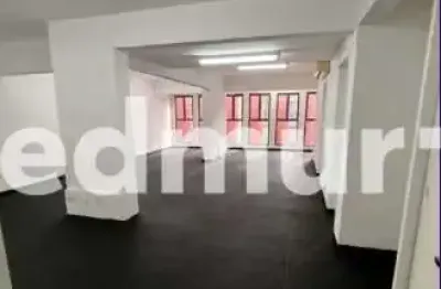 Sala comercial com 6 salas para alugar na vila guiomar, santo andré  por r$ 5.200