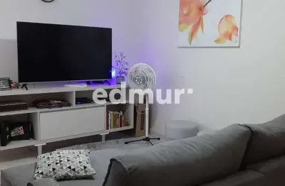 Apartamento com 2 quartos à venda na vila são pedro, santo andré  por r$ 405.000