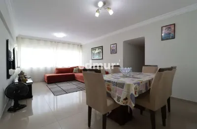 Apartamento com 3 quartos para alugar na vila assunção, santo andré  por r$ 3.500