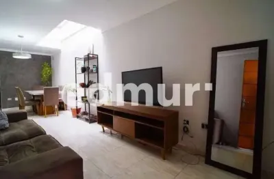 Casa com 3 quartos à venda na vila valparaíso, santo andré  por r$ 600.000
