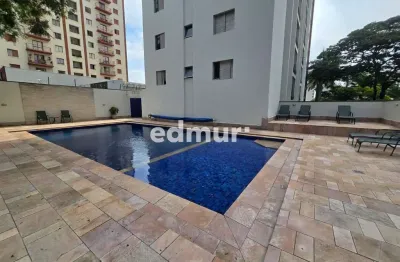 Apartamento com 3 quartos à venda na vila bastos, santo andré  por r$ 850.000