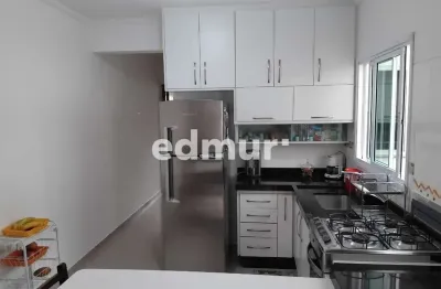 Apartamento com 2 quartos à venda no parque oratório, santo andré  por r$ 365.000