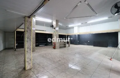 Sala comercial para alugar no campestre, santo andré  por r$ 20.000