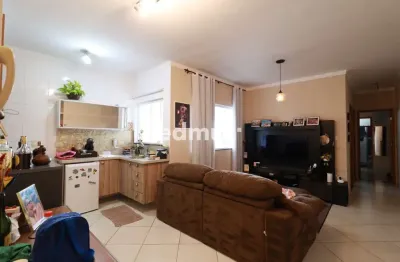 Cobertura com 2 quartos à venda no campestre, santo andré  por r$ 660.000