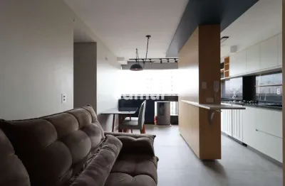 Apartamento com 2 quartos à venda no parque das nações, santo andré  por r$ 520.000