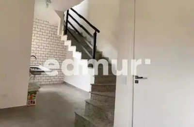 Cobertura com 2 quartos à venda na vila alpina, santo andré  por r$ 425.000