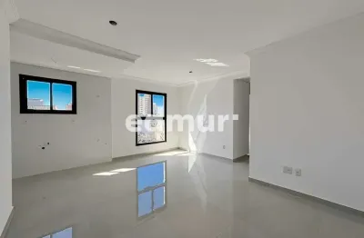Apartamento com 2 quartos à venda no jardim bela vista, santo andré  por r$ 480.000