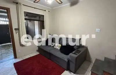 Casa com 2 quartos à venda no jardim utinga, santo andré  por r$ 450.000