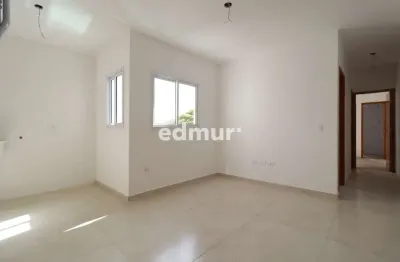 Apartamento com 2 quartos à venda no jardim santo alberto, santo andré  por r$ 330.000