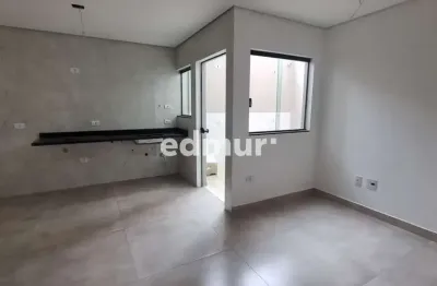 Apartamento com 2 quartos à venda na vila curuçá, santo andré  por r$ 450.000