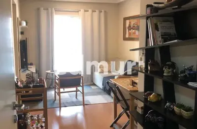 Apartamento com 2 quartos à venda no jardim bela vista, santo andré  por r$ 535.000