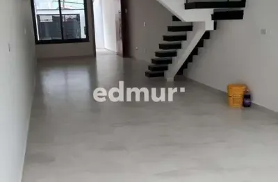 Casa com 3 quartos à venda na vila metalúrgica, santo andré  por r$ 890.000