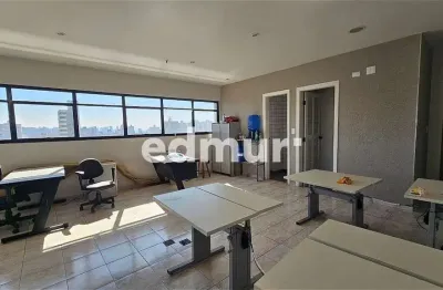 Sala comercial com 1 sala à venda no centro, santo andré  por r$ 530.000