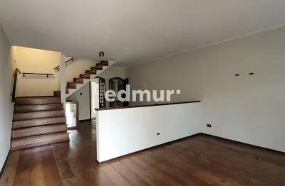 Casa com 3 quartos para alugar no parque jaçatuba, santo andré  por r$ 5.000