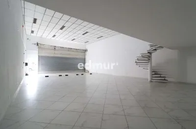 Sala comercial para alugar no Jardim Santo Alberto, Santo André  por R$ 9.000