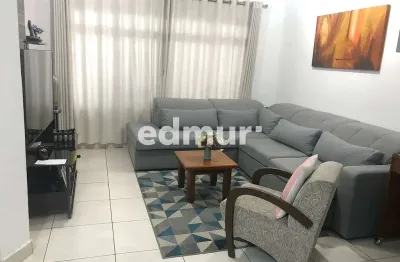 Casa com 3 quartos para alugar no santa teresinha, santo andré  por r$ 4.500