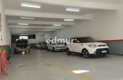 Barracão / galpão / depósito com 2 salas para alugar no santa teresinha, santo andré  por r$ 7.000