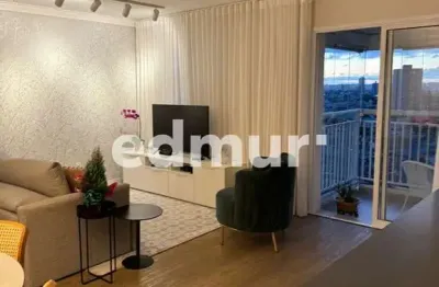 Apartamento com 2 quartos à venda no campestre, santo andré  por r$ 795.000