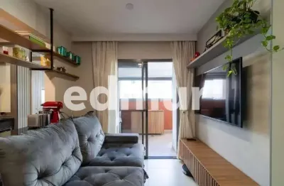 Apartamento com 2 quartos à venda na barra funda, são paulo  por r$ 910.000