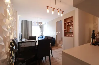 Cobertura com 2 quartos à venda no parque das nações, santo andré  por r$ 671.000