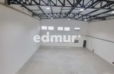 Barracão / galpão / depósito para alugar no jardim são caetano, são caetano do sul  por r$ 27.900