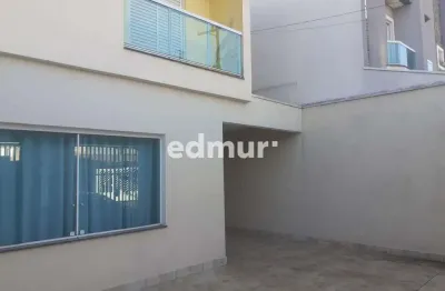 Casa com 3 quartos à venda na vila camilópolis, santo andré  por r$ 750.000
