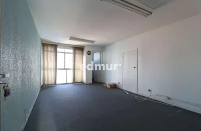 Sala comercial à venda no centro, santo andré  por r$ 160.000
