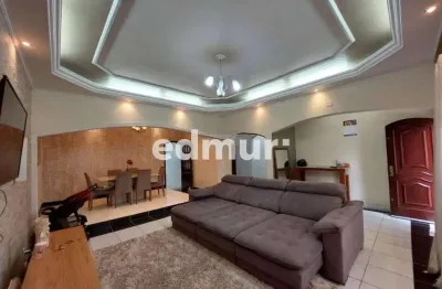 Casa com 3 quartos à venda no parque marajoara, santo andré  por r$ 900.000