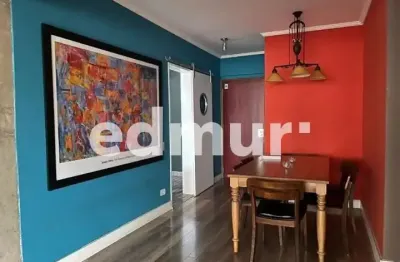 Apartamento com 2 quartos para alugar no jardim bela vista, santo andré  por r$ 3.400