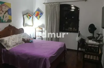 Casa com 3 quartos à venda no parque jaçatuba, santo andré  por r$ 800.000