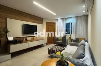 Casa com 3 quartos à venda no campestre, santo andré  por r$ 950.000