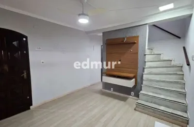 Casa com 3 quartos para alugar na vila alto de santo andré, santo andré  por r$ 2.800